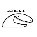 😱 emoji concern increasing Telegram sticker 6 of 31