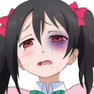 🤕 emoji nico @xvieravelyn Telegram sticker 22 of 120