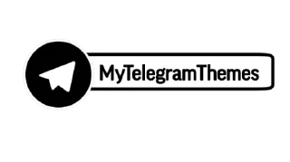 Sticker from @MyTelegramThemes ofc