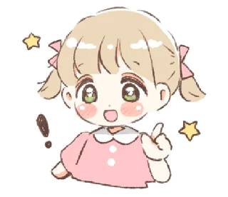 🧸 emoji pocàdorable ✰ @BARBIEMAGICs Telegram sticker 12 of 39