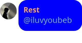 Sticker from Restu Sengklek