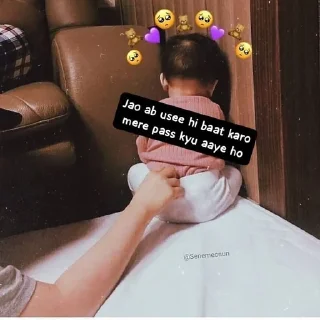 🌟 emoji @soulmate_says 🫀🫂 Telegram sticker 14 of 50