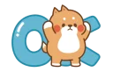 👌 emoji Tonton Friends @wearexosticker Telegram sticker 16 of 24