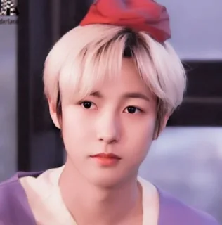 🍡 emoji ꞋꞌꞋ 𖤐 Renjun soft 〃@sseabreeaze Telegram sticker 21 of 52