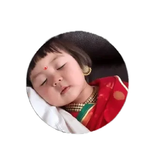 🤲 emoji Biscuit raa Telegram sticker 14 of 17