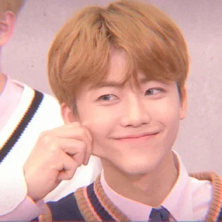 🧸 emoji °· ꒰ jaemin ꒱ ·° by @MILKYWCYS Telegram sticker 15 of 25