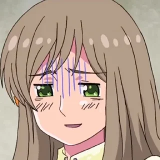 🧢 emoji Elizabetha [hetalia] Telegram sticker 20 of 26