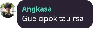 👨‍🚒 emoji angkasa @bokeepcina Telegram sticker 14 of 21