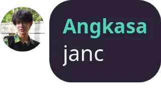 👨‍🚒 emoji angkasa @bokeepcina Telegram sticker 16 of 21