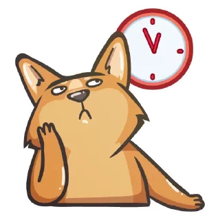 ⌛ emoji @GBListing Listing Emojis Stickers...... Telegram sticker 18 of 40