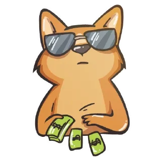 💵 emoji @GBListing Listing Emojis Stickers...... Telegram sticker 23 of 40