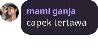 🙂 emoji ganja sademas Telegram sticker 16 of 37