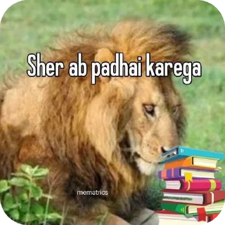 🐎 Nvm who cares (@rizzedupkrish), Telegram sticker 17 of 120