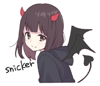 😈 emoji Menhera-chan.6 EN @bistic Telegram sticker 12 of 40