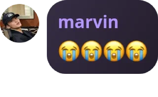 😭 emoji info cees Telegram sticker 7 of 34