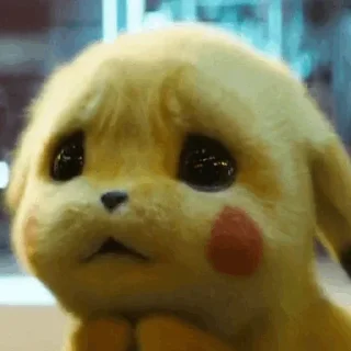 💛 emoji Pikachu | @san_1508 Telegram sticker 22 of 30