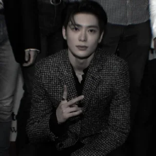 🎬 emoji JUNG JAEHYUN @DIIRGANTARA Telegram sticker 6 of 80