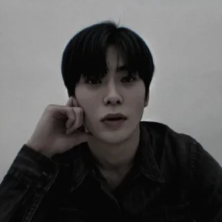 🎬 emoji JUNG JAEHYUN @DIIRGANTARA Telegram sticker 9 of 80