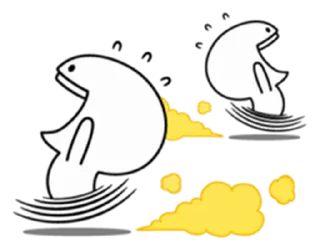 😱 emoji UwU & Memes✨ (@CalsiBot) Telegram sticker 15 of 80