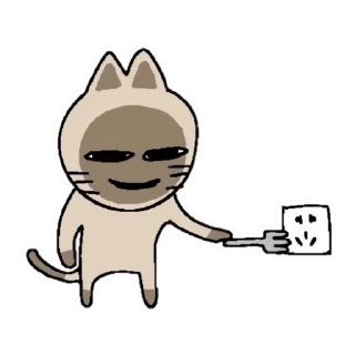 🤙 emoji 暹罗厘普 更多贴纸 @riridoafflinks Telegram sticker 20 of 63