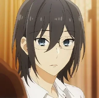 ⭐ emoji Miyamura :: @Hanim1O Telegram sticker 22 of 120