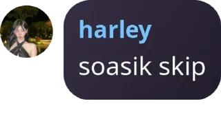 👍 harley, стікер Telegram 14 з 64
