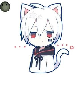😶 emoji 維基表情 / 惡魔雞 @emoji_say Telegram sticker 21 of 37