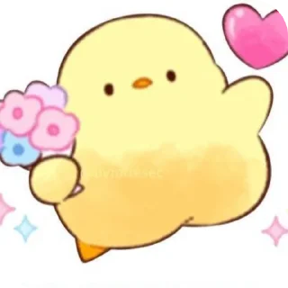 🧸 emoji Bebek esme Telegram sticker 8 of 27