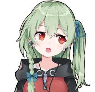 Sticker from 草 #3 / @cao_awa