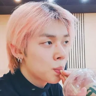 🕸 emoji YEONJUN IX @iribilangbos Telegram sticker 5 of 40