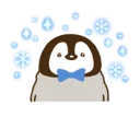 Cute Pengin 2