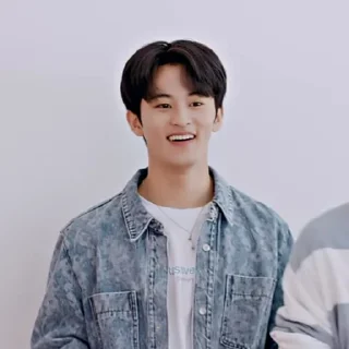 Sticker from 마크 sharpen pt 2 by Gio @Stickerjaeminmark