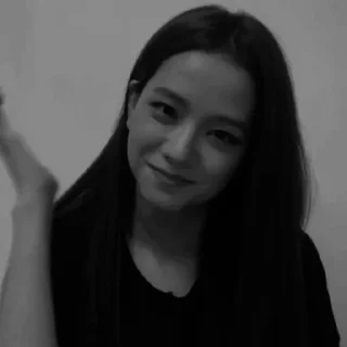 🍴 emoji àlma as jisoo ⊹ @DAILYALMYY Telegram sticker 6 of 23