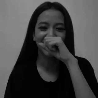 🍴 emoji àlma as jisoo ⊹ @DAILYALMYY Telegram sticker 8 of 23