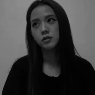 🍴 emoji àlma as jisoo ⊹ @DAILYALMYY Telegram sticker 3 of 23