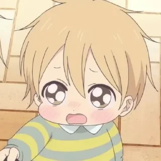 😟 emoji lucuu Telegram sticker 17 of 24