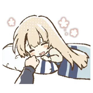 🥰 emoji 天使大人 @MoeStickers0721 Telegram sticker 14 of 32