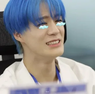 🪦 emoji jeno random Telegram sticker 16 of 47