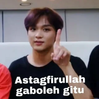 🐻 emoji bujang ensiti Telegram sticker 9 of 24
