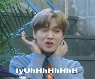 😒 Meme bujang nct @WesBedoDalan, Telegram sticker 20 of 32