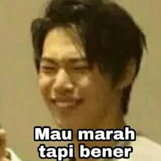🐰 emoji bujang ensiti Telegram sticker 18 of 24