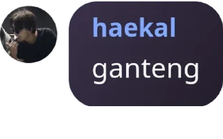 💩 emoji Halo Telegram sticker 15 of 35