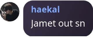 🫵 emoji Halo Telegram sticker 5 of 35