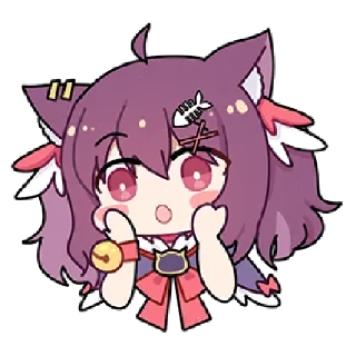 😱 emoji 塔尔斯 @zhaxia_cn Telegram sticker 22 of 32