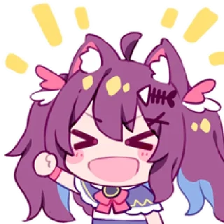 1️⃣ emoji 塔尔斯 @zhaxia_cn Telegram sticker 5 of 32