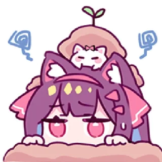 ❤️ emoji 塔尔斯 @zhaxia_cn Telegram sticker 7 of 32
