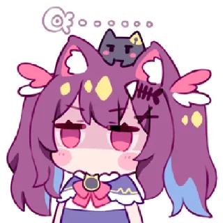 ❤️ emoji 塔尔斯 @zhaxia_cn Telegram sticker 9 of 32