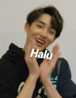 Sticker from Nctmemeby:@Pacarnnaaalucas