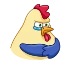 🥲 emoji @AOLIGEIIの动图儿 Telegram sticker 19 of 29