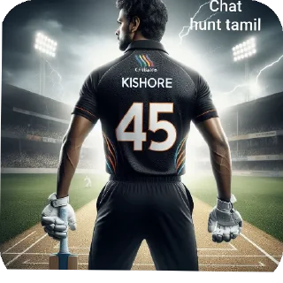 🔥 emoji Chat hunt tamil Telegram sticker 16 of 22